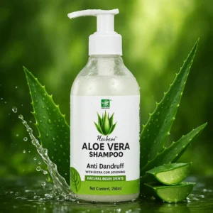 Aloe Vera Shampoo