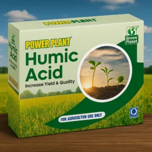 Humic Acid