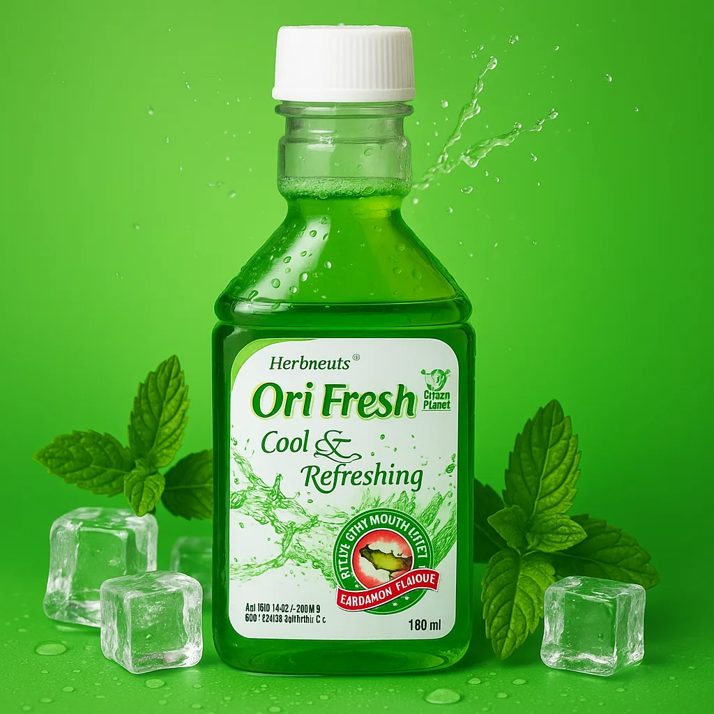 Ori Fresh