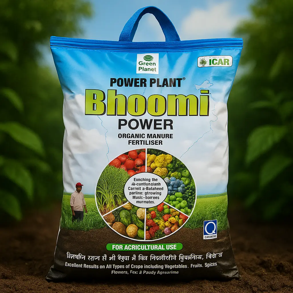 Bhoomi Power