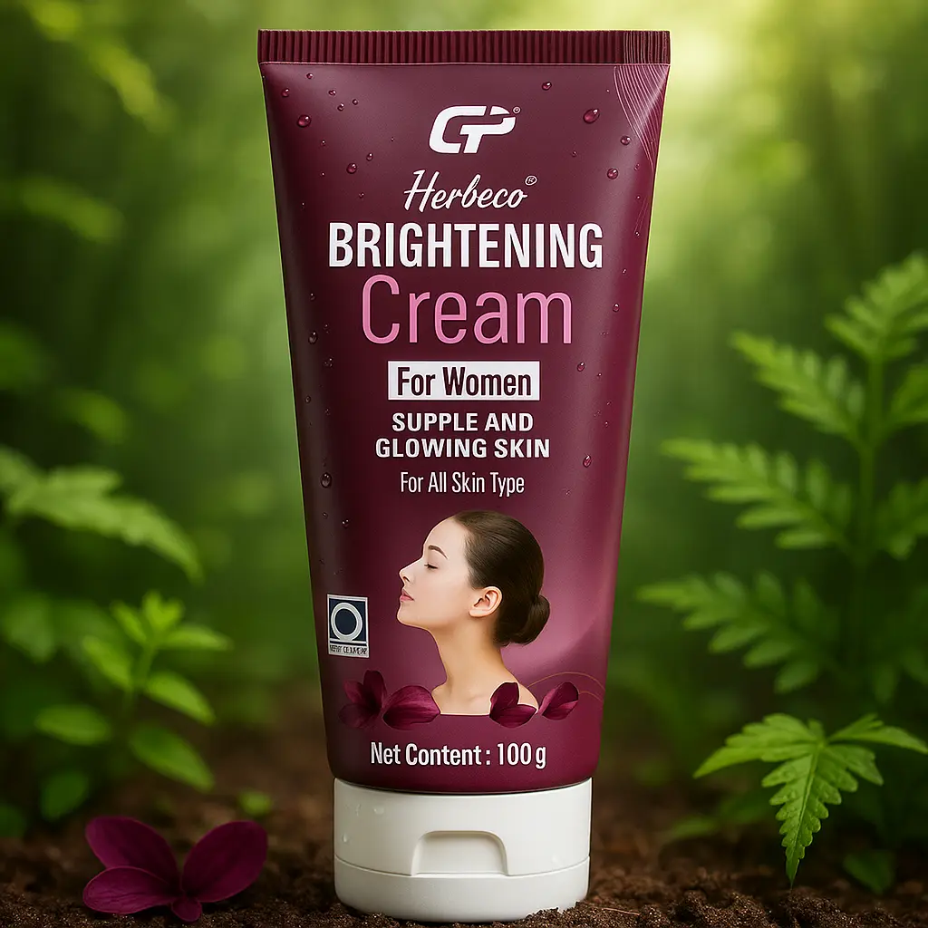 Brightening Cream for Women