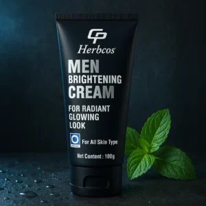 Men Brightening Cream