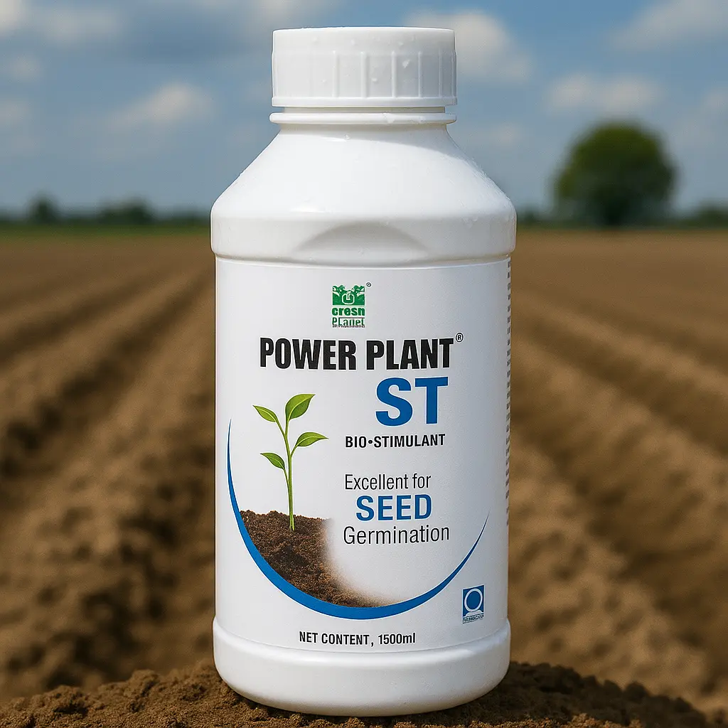Seed Treatmen
