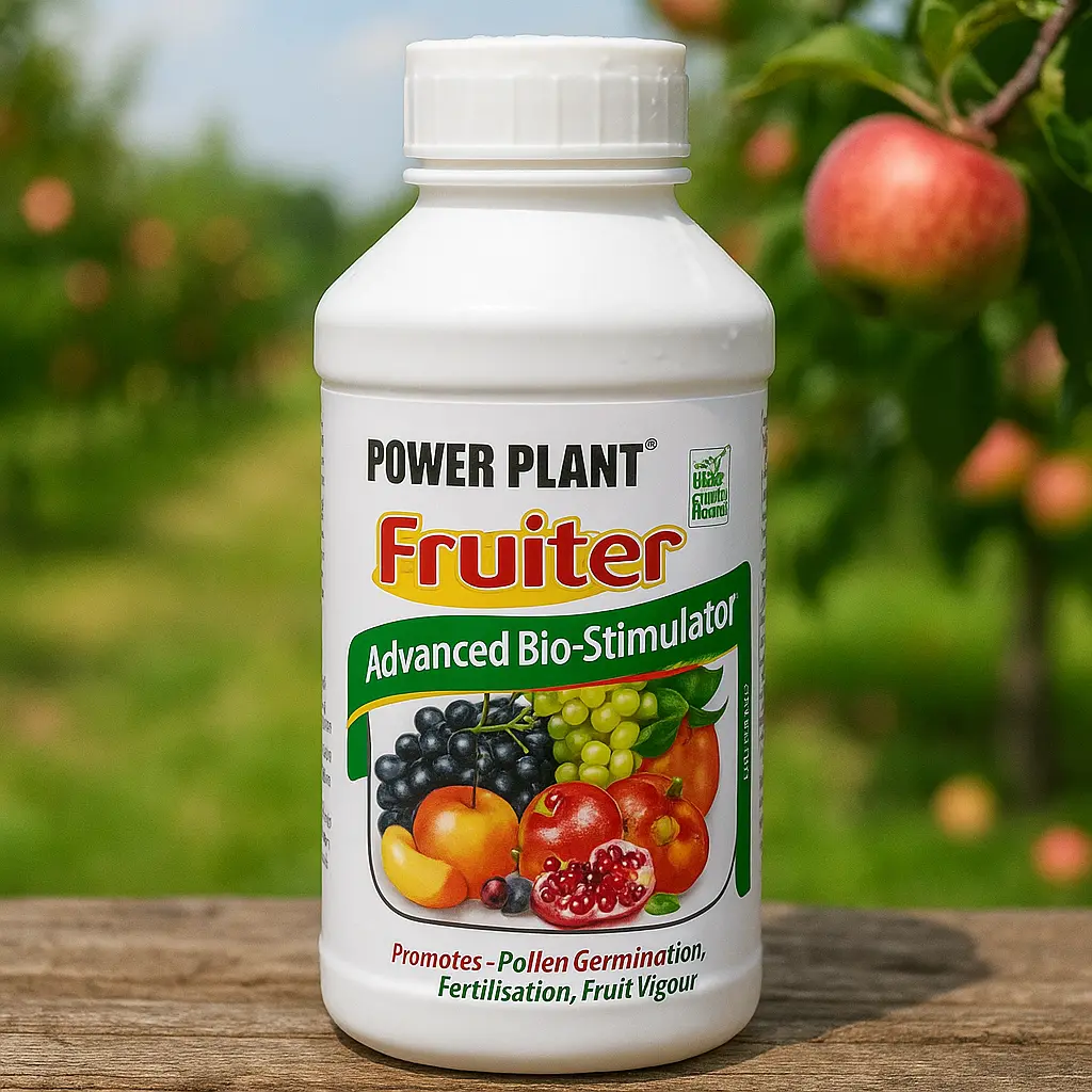 Fruiter