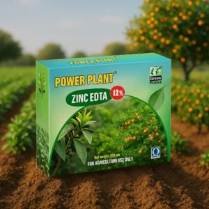 Zinc EDTA 12%
