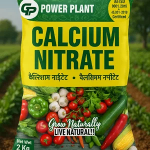 Calcium Nitrate