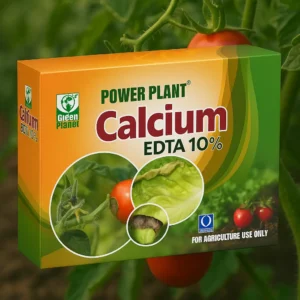 Calcium EDTA 10%