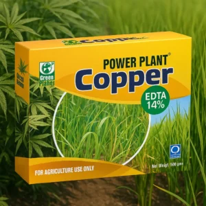 Copper EDTA 14%