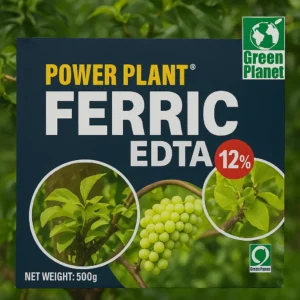 Ferric EDTA 12%