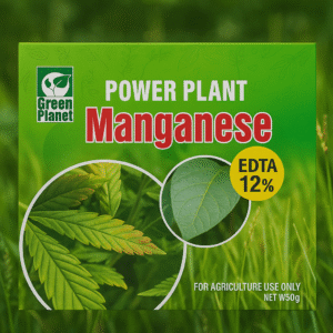 Manganese EDTA 12 %
