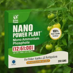 Mono Ammonium Phosphate 12 61 00