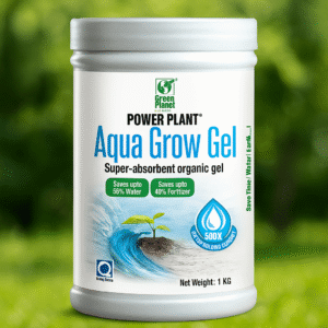 Aqua Grow Gel