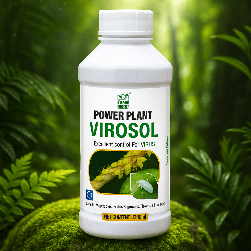 Virosol