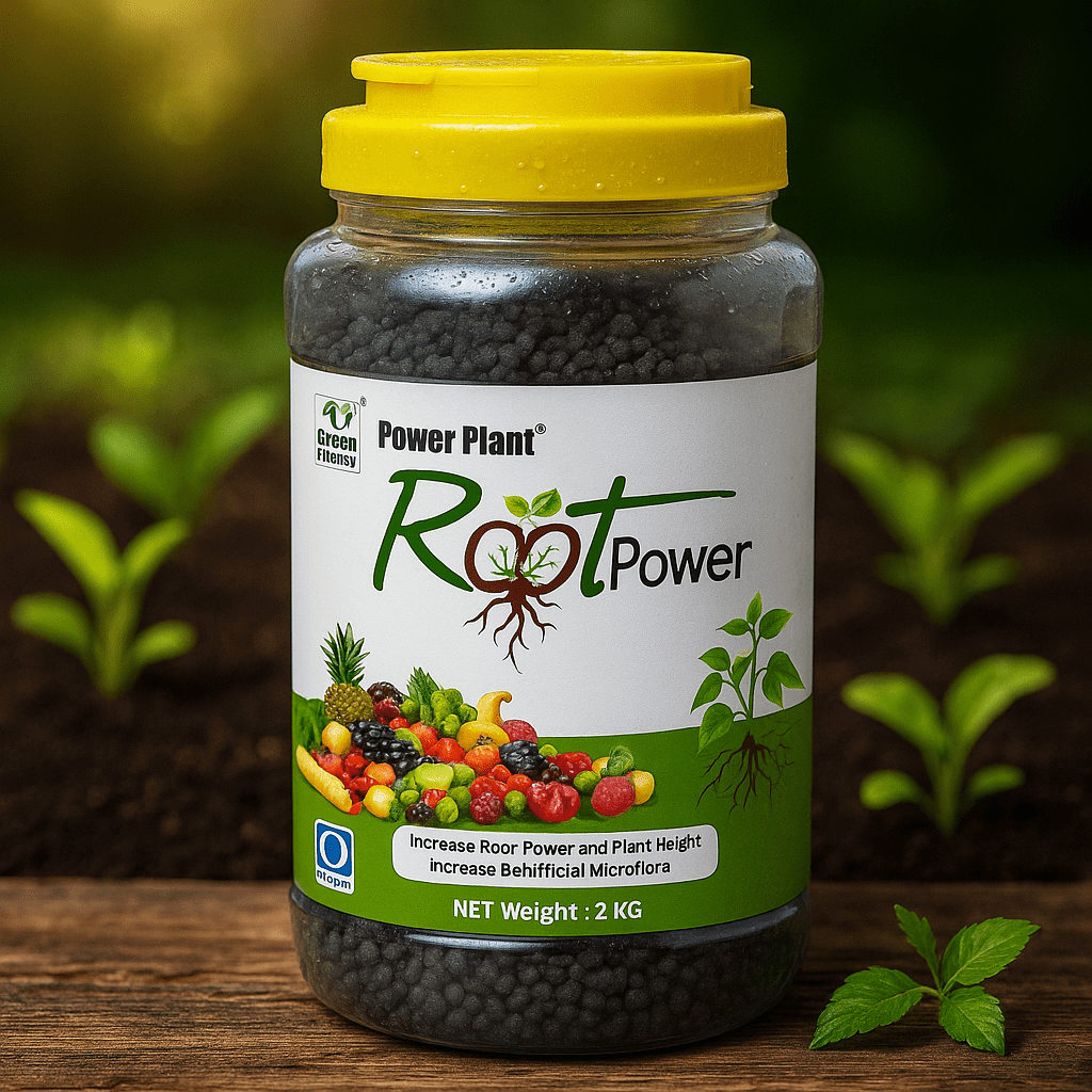 Root Power