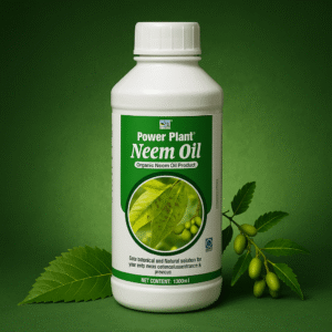 Neem oil