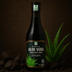 Aloevera Juice