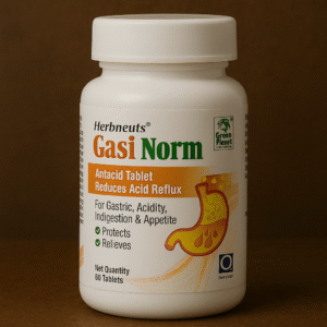 Gasi Norm