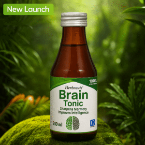Brain Tonic