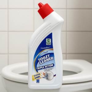 Toilet Cleaner