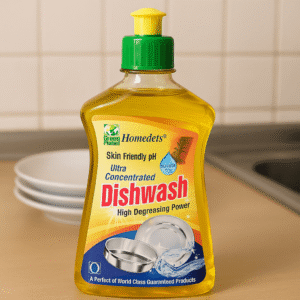 Dishwash