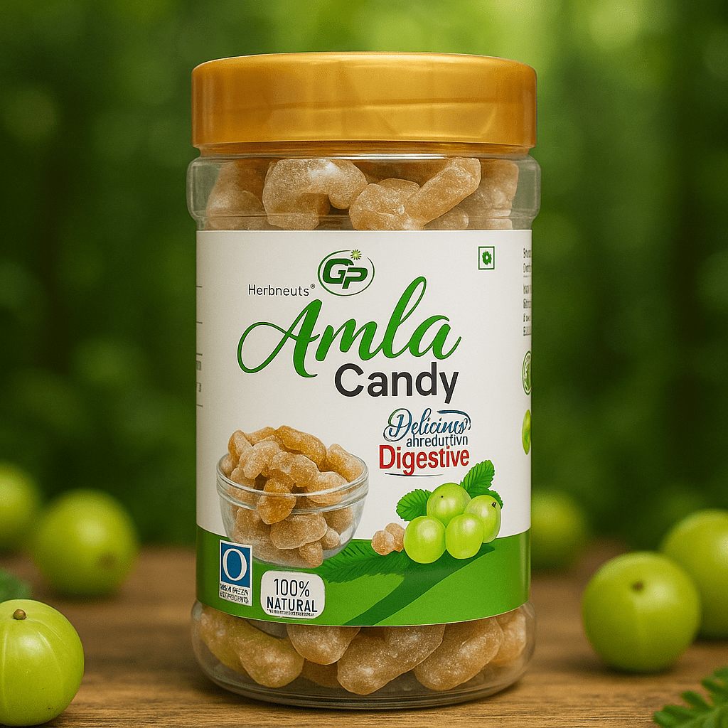 Amla Candy
