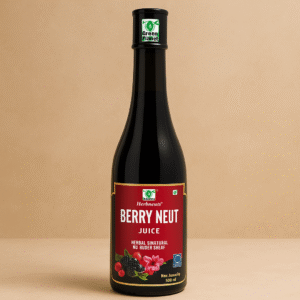 Berry Neut