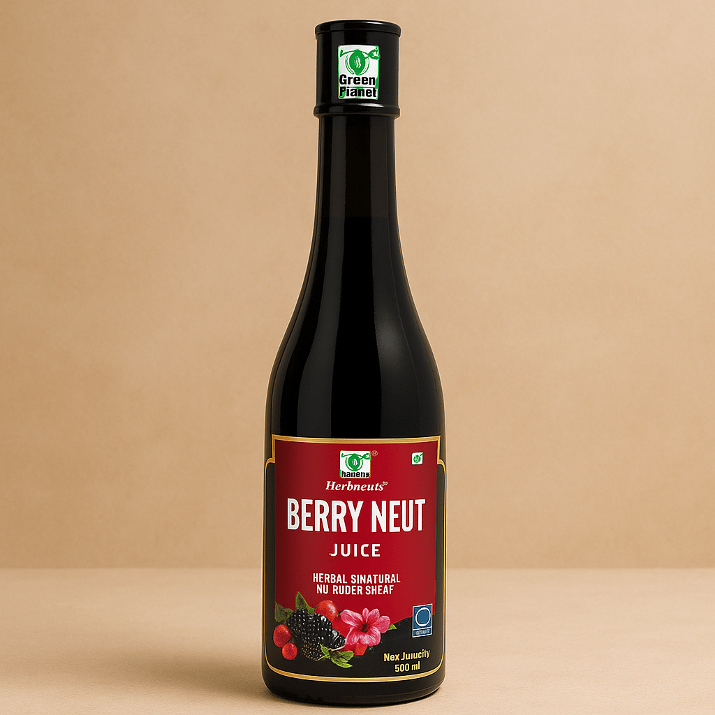 Berry Neut