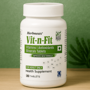 Vit-N-Fit