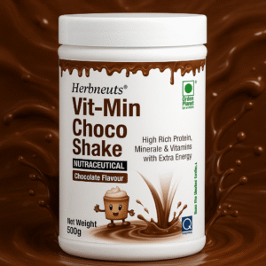 Choco Shake