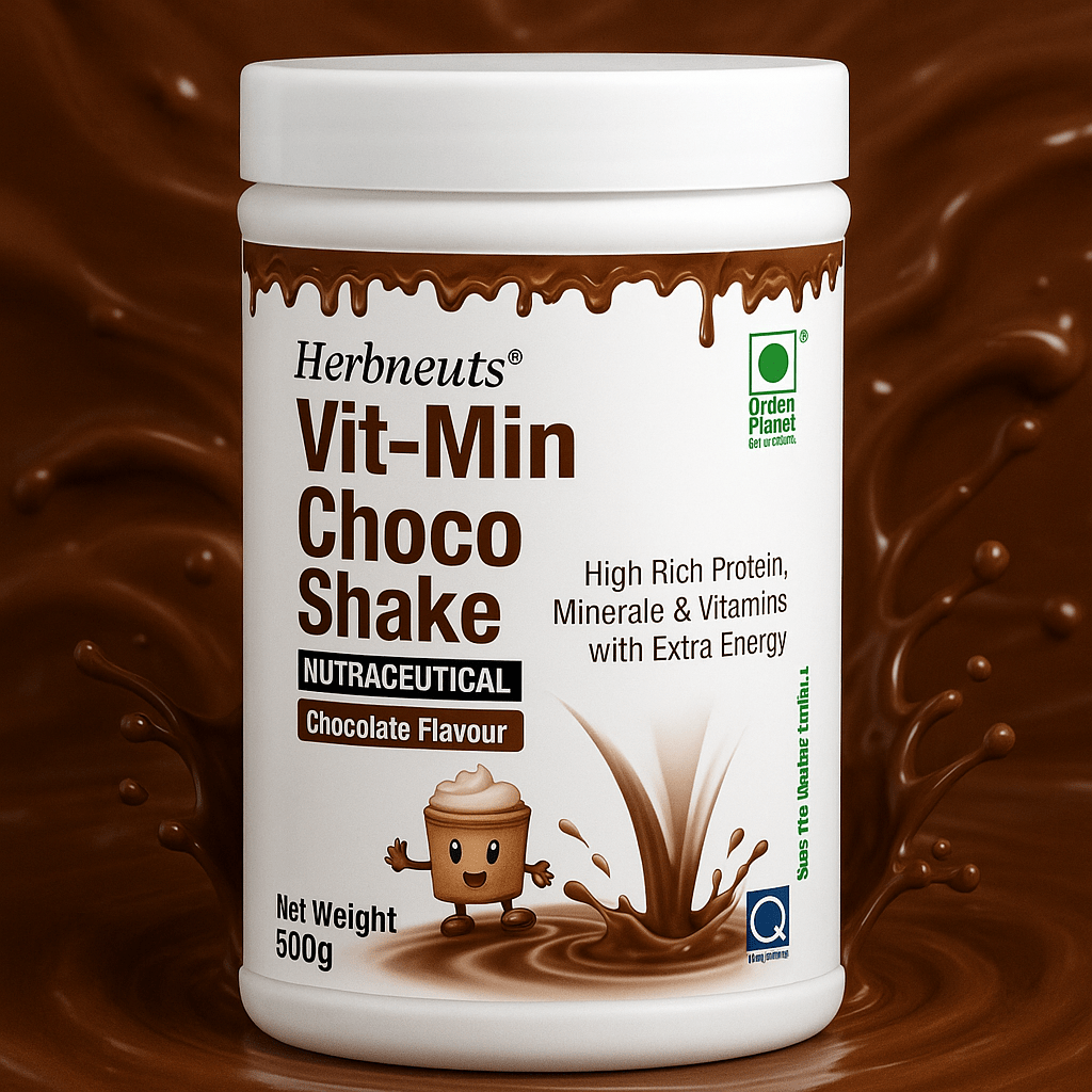 Choco Shake