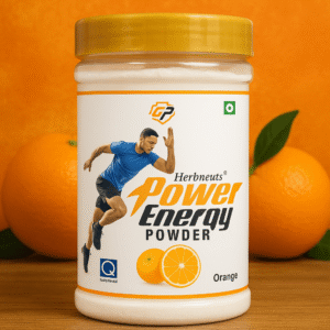 Power Energy Powder