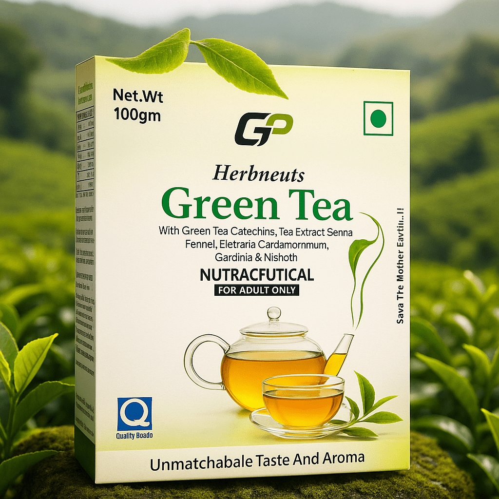 Green Tea