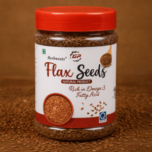 Flax Seeds