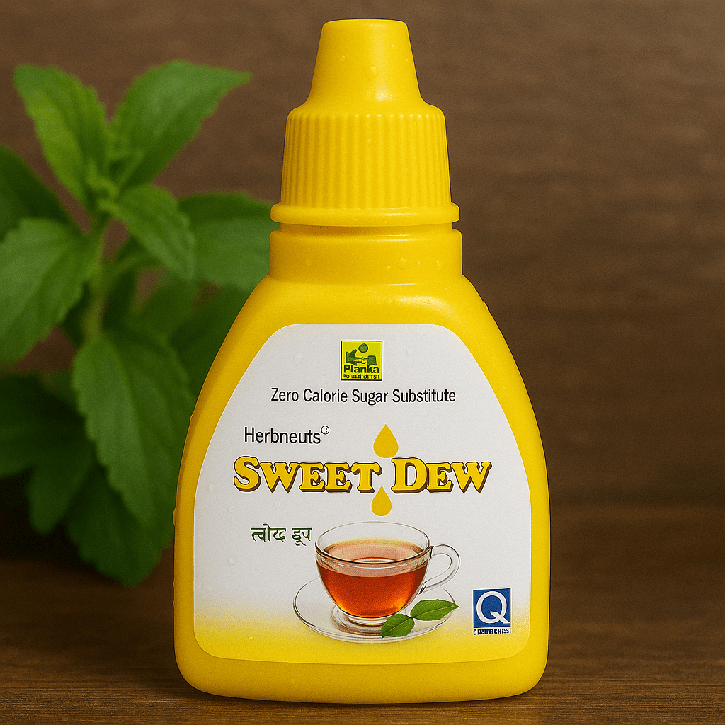 Sweet Dew