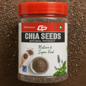 Chia Seeds