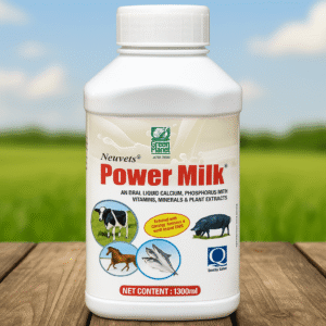 Power Milk