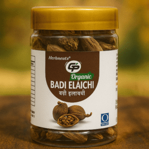 Badi Elaichi
