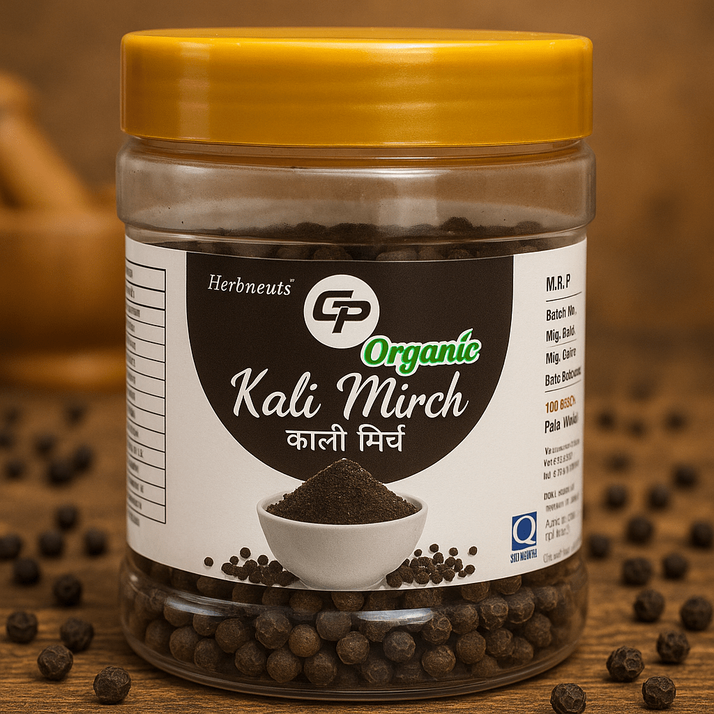 Kali Mirch