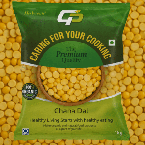 Chana Dal