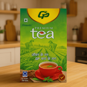 GP Premium Tea