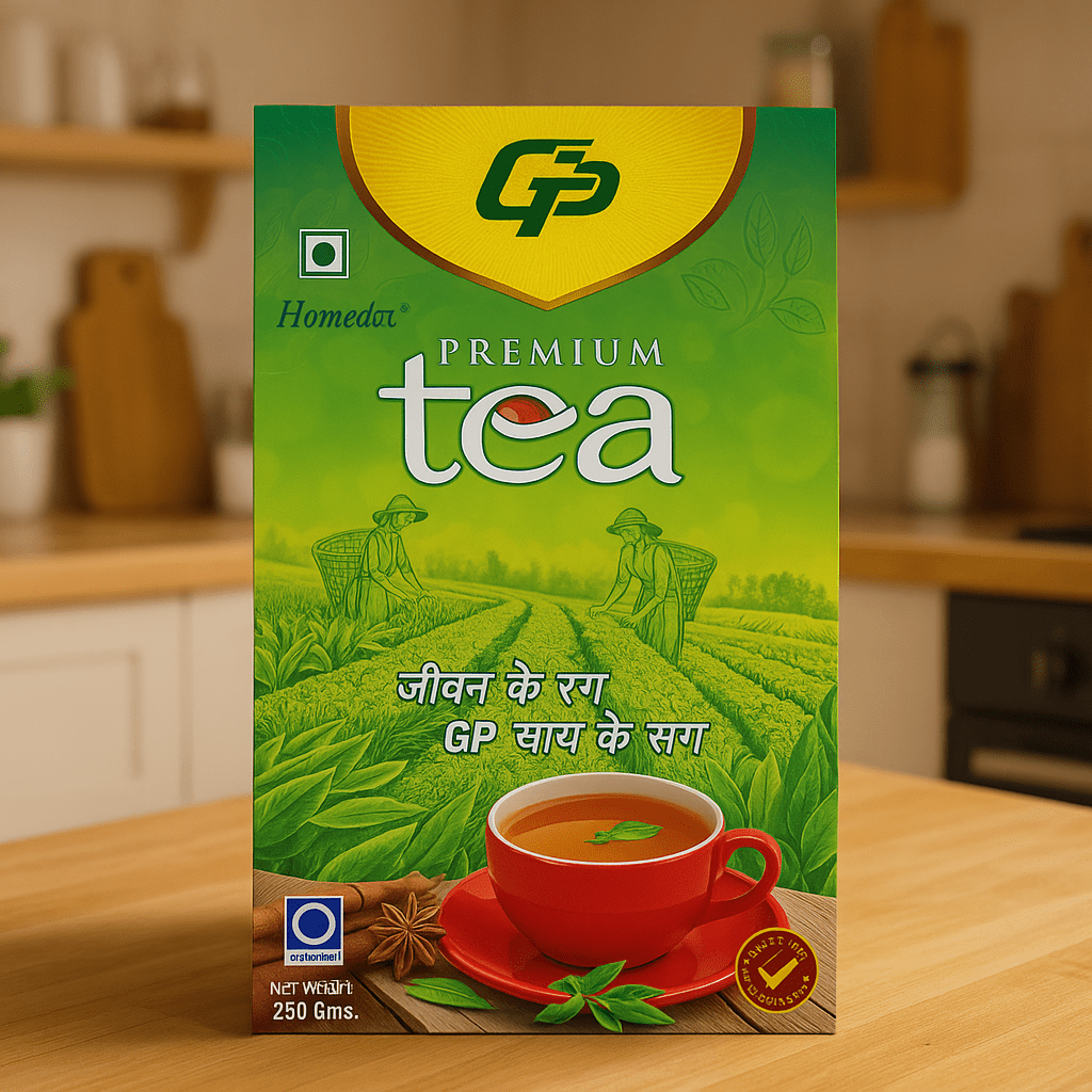 GP Premium Tea