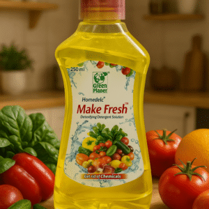 Make Fresh