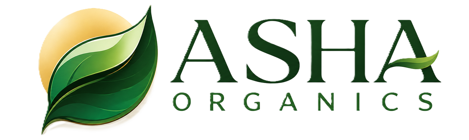 Asha Organics
