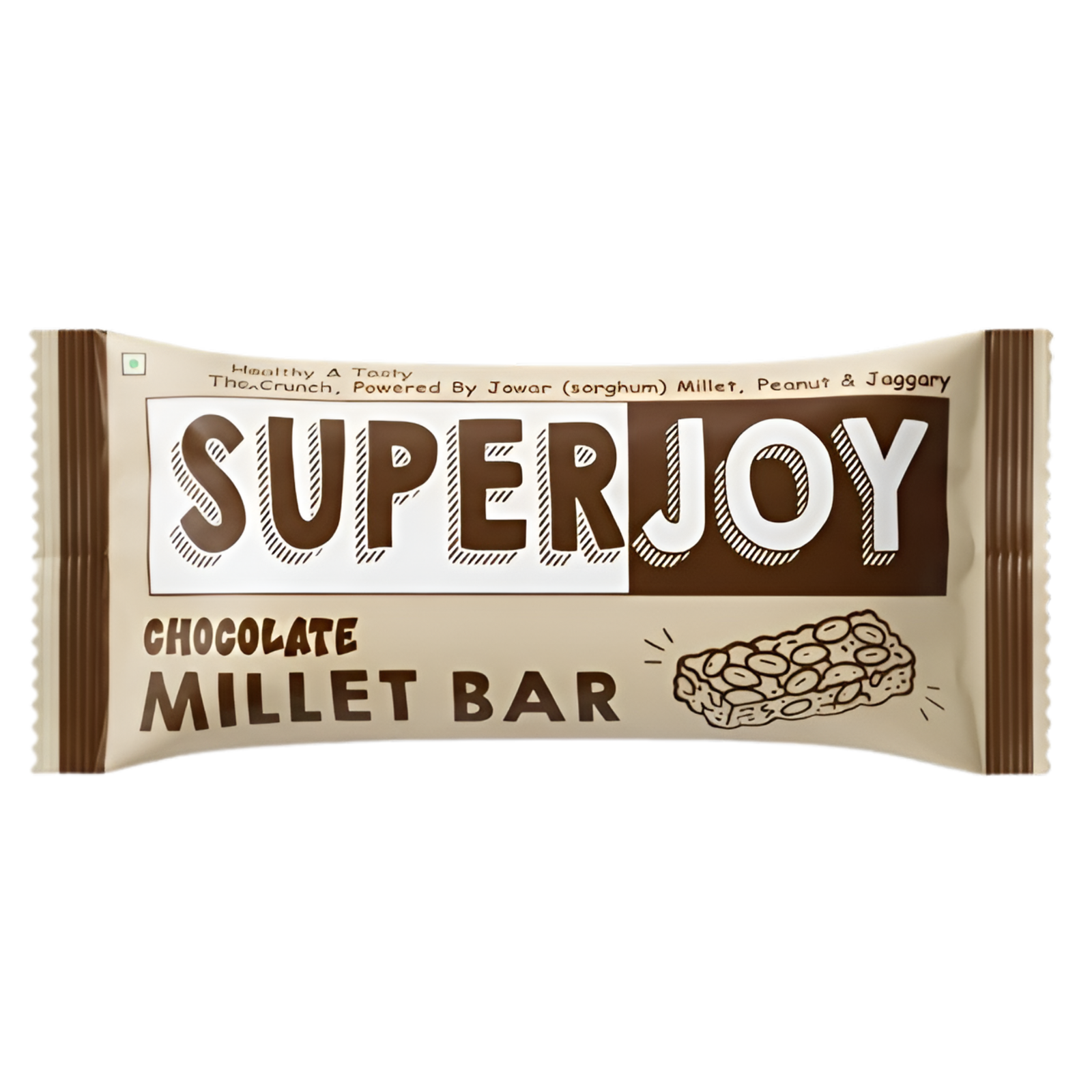 SuperJoy Millet Bar